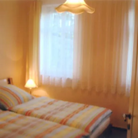 _ C A S A M A R I A _ Traumh * Sassnitz
